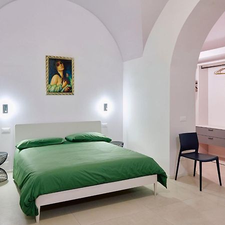Bed and Breakfast Relais Al Teatro Chieti Exteriér fotografie