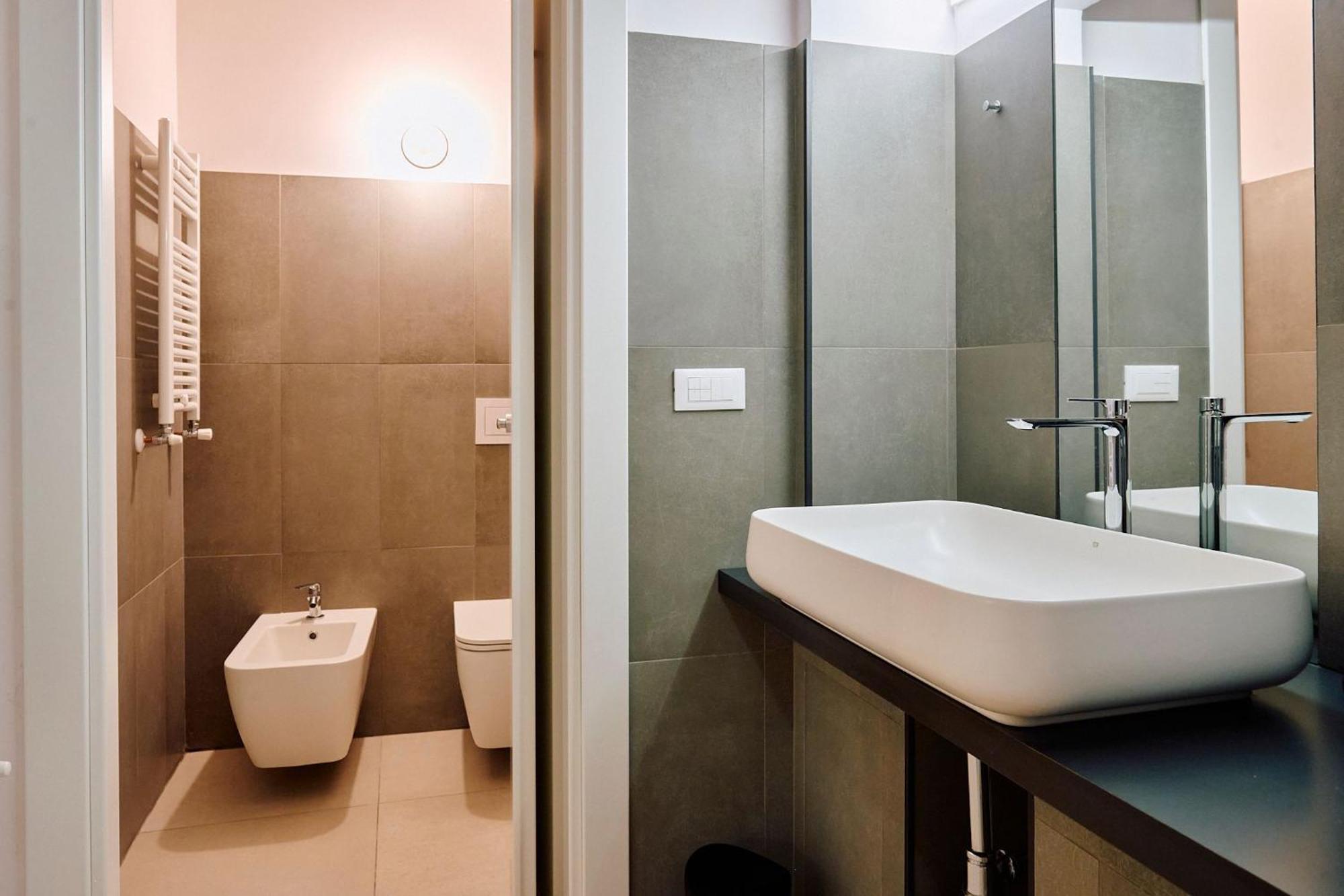 Bed and Breakfast Relais Al Teatro Chieti Exteriér fotografie