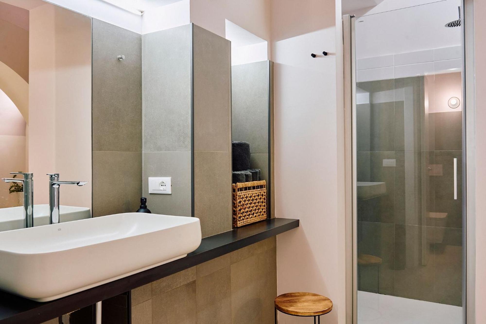 Bed and Breakfast Relais Al Teatro Chieti Exteriér fotografie
