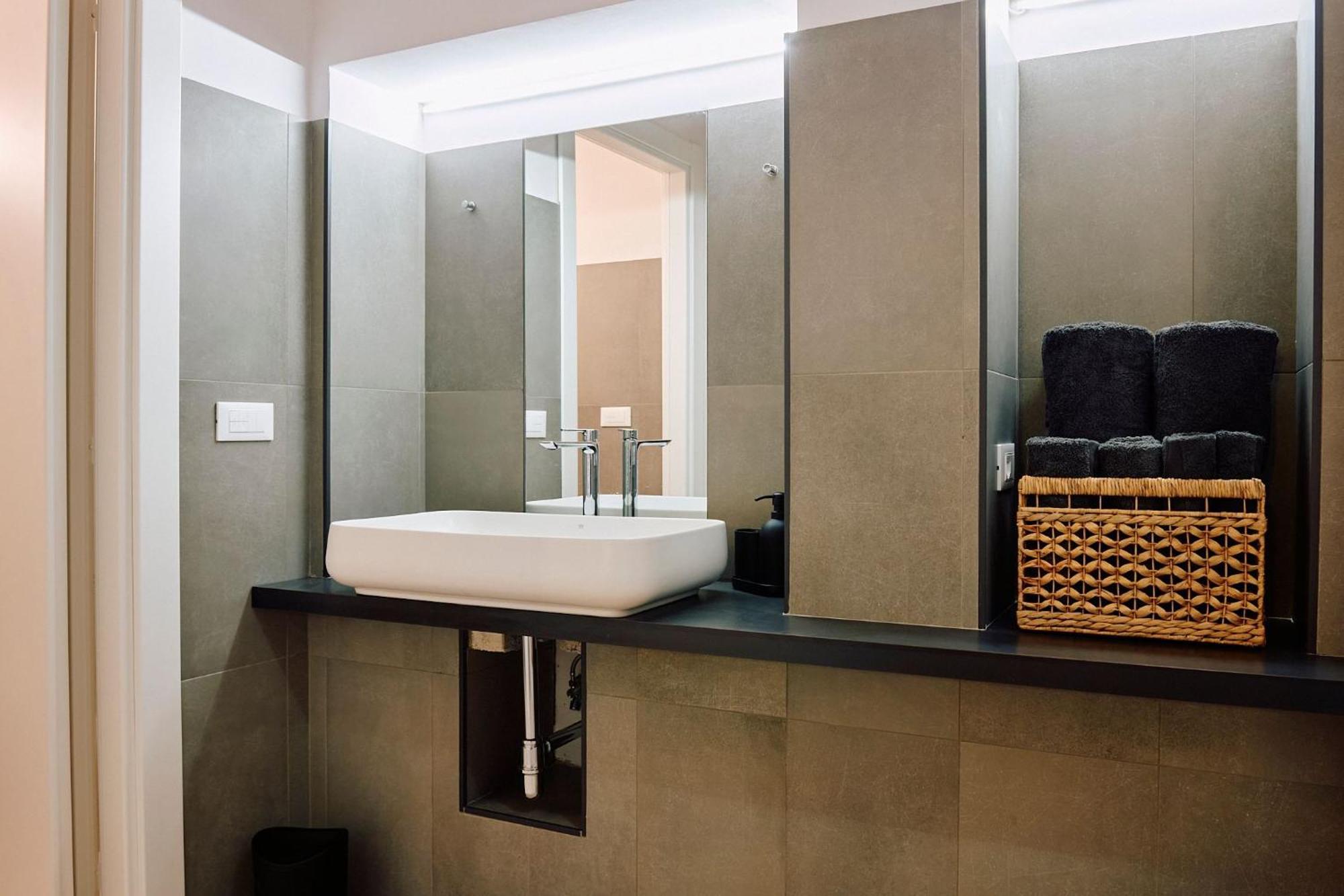 Bed and Breakfast Relais Al Teatro Chieti Exteriér fotografie