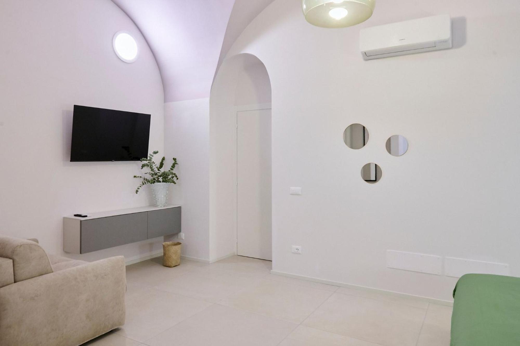 Bed and Breakfast Relais Al Teatro Chieti Exteriér fotografie