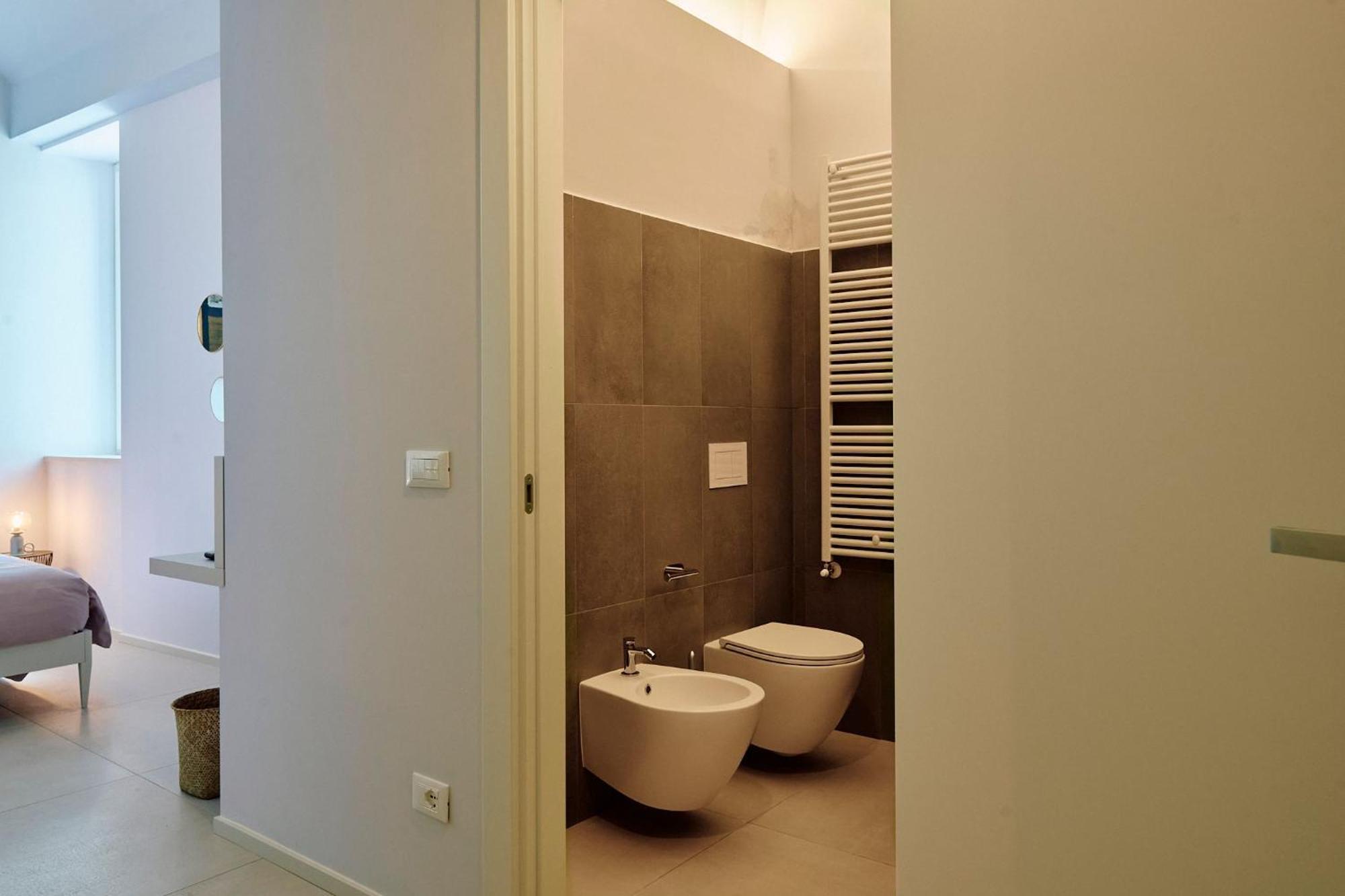Bed and Breakfast Relais Al Teatro Chieti Exteriér fotografie