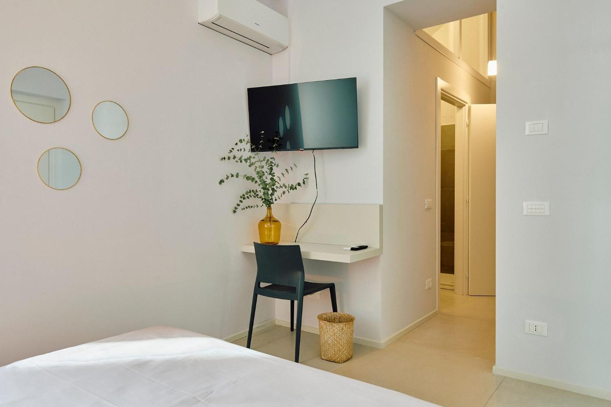 Bed and Breakfast Relais Al Teatro Chieti Exteriér fotografie