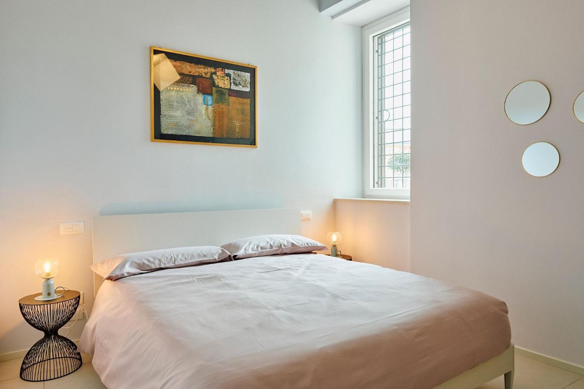Bed and Breakfast Relais Al Teatro Chieti Exteriér fotografie