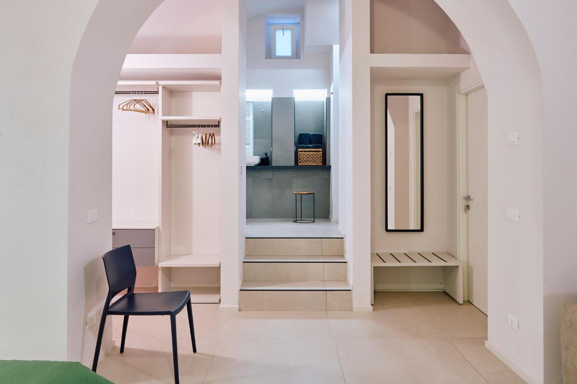 Bed and Breakfast Relais Al Teatro Chieti Exteriér fotografie